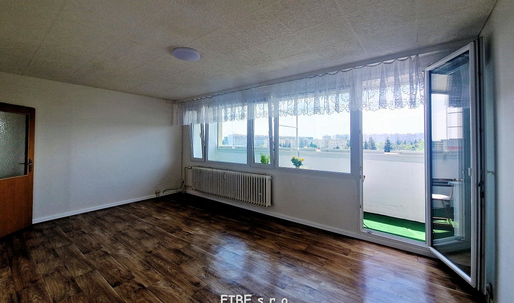 Prodej bytu 1+kk 34 m², Praha – náhled fotky 25