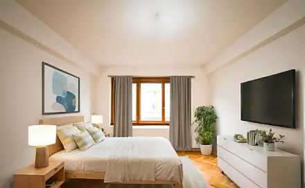 Prodej bytu 2+kk 51 m², Vosmíkových, Praha 8 - Libeň