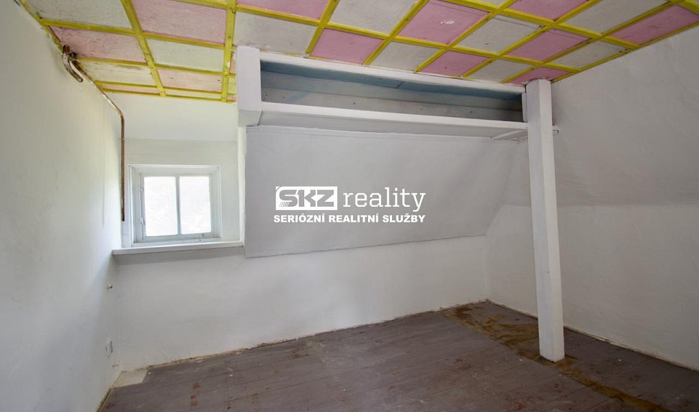 Prodej domu 85 m² s pozemkem 1 520 m², Staré Křečany – náhled fotky 16