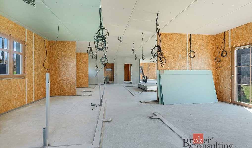 Prodej domu 153 m² s pozemkem 1 200 m², Hamr na Jezeře – náhled fotky 13