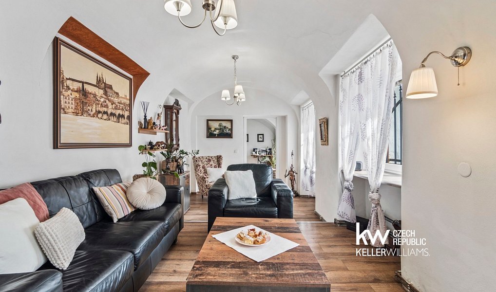 Prodej domu 140 m² s pozemkem 448 m², Horky nad Jizerou – náhled fotky 10