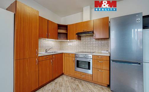 Prodej bytu 2+kk 48 m², Karlova, Plzeň - Jižní Předměstí