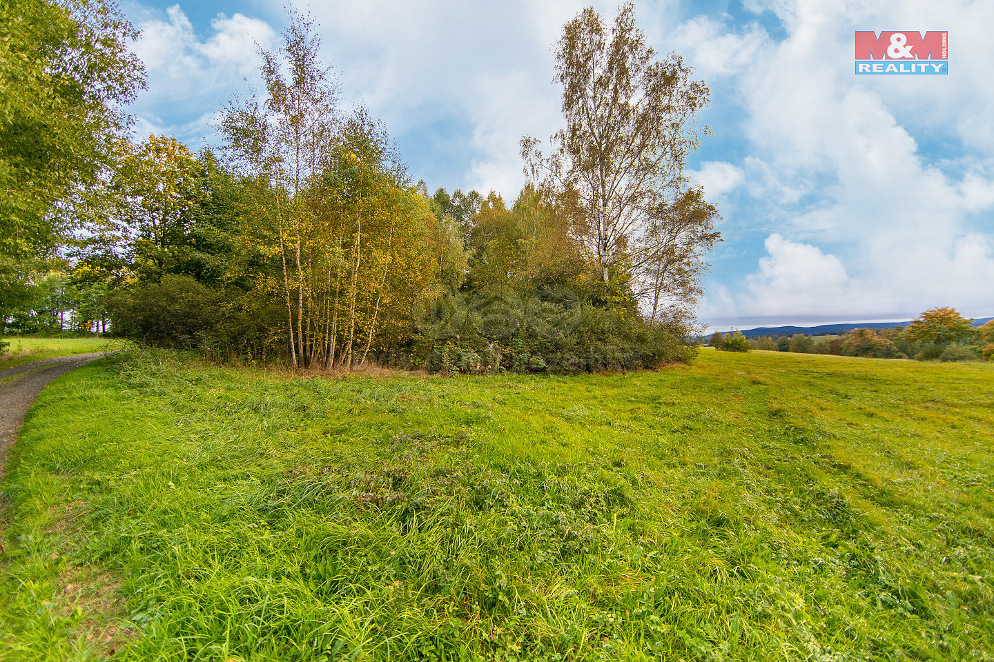 Prodej stavebního pozemku 1 078 m² — photo 2