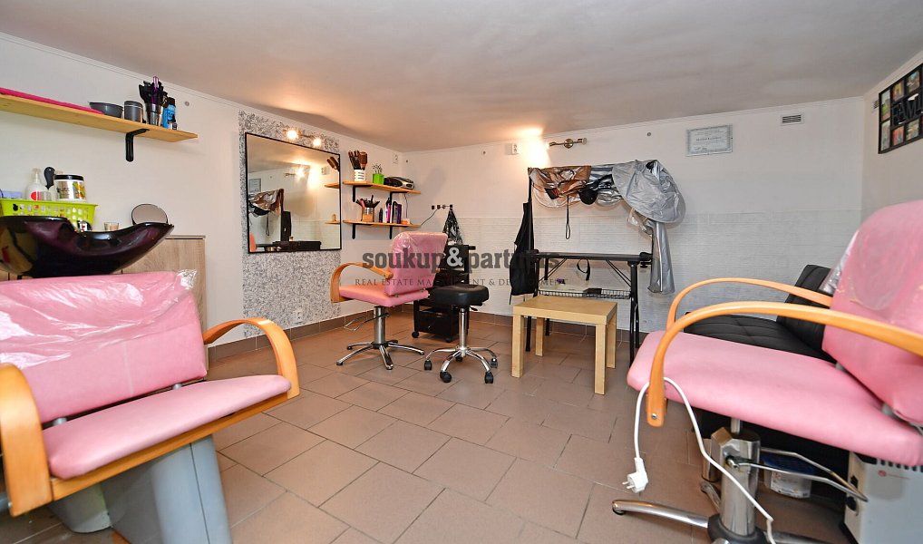 Prodej domu 160 m² s pozemkem 353 m², Praha – náhled fotky 14