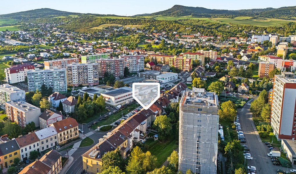Prodej bytu 3+kk 104 m², Litoměřice – náhled fotky 21