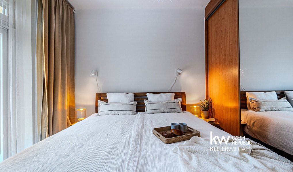 Prodej domu 145 m² s pozemkem 719 m², Praha – náhled fotky 8