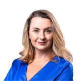 Vazačová Bc. Ilona