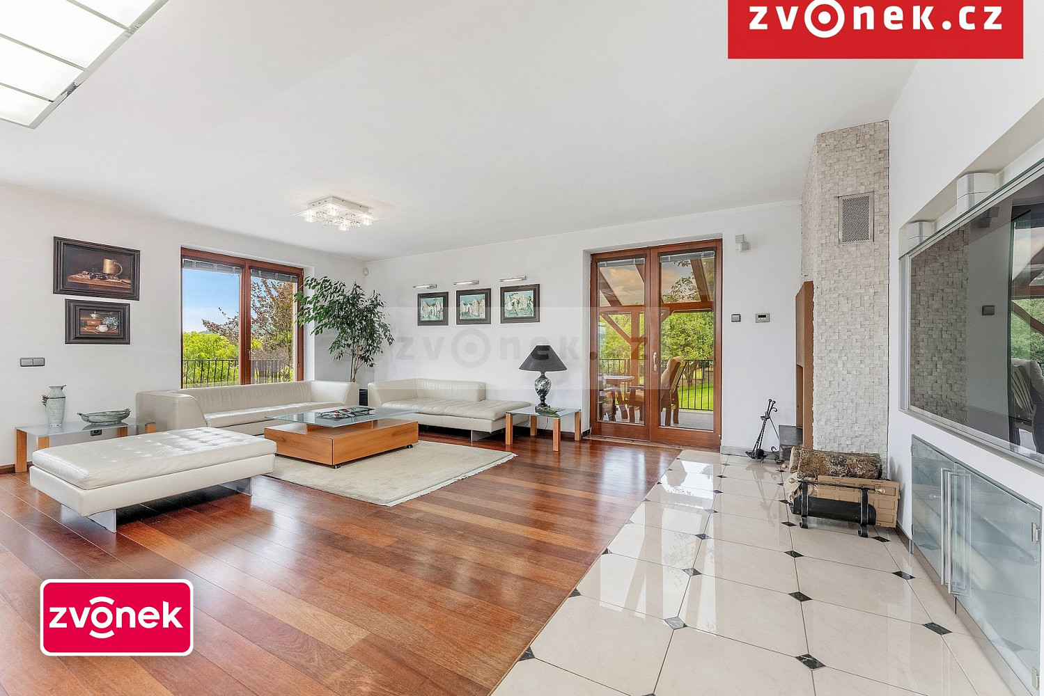 Prodej domu 540 m² s pozemkem 1 700 m²