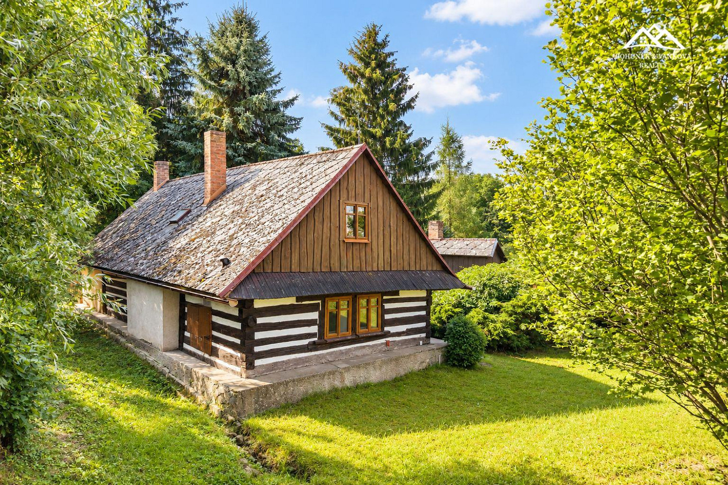 Prodej chaty/chalupy 82 m² s pozemkem 710 m² – fotografie 3