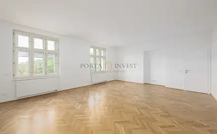 Prodej bytu 3+kk 106 m², Pod Karlovem, Praha 2 - Vinohrady