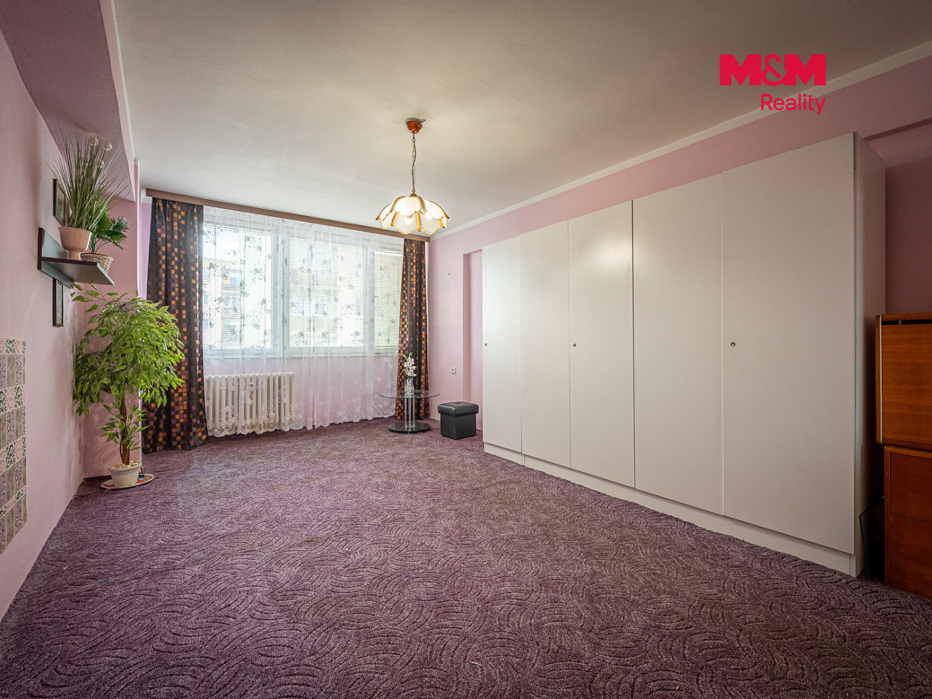 Prodej bytu 2+1 65 m² — photo 3
