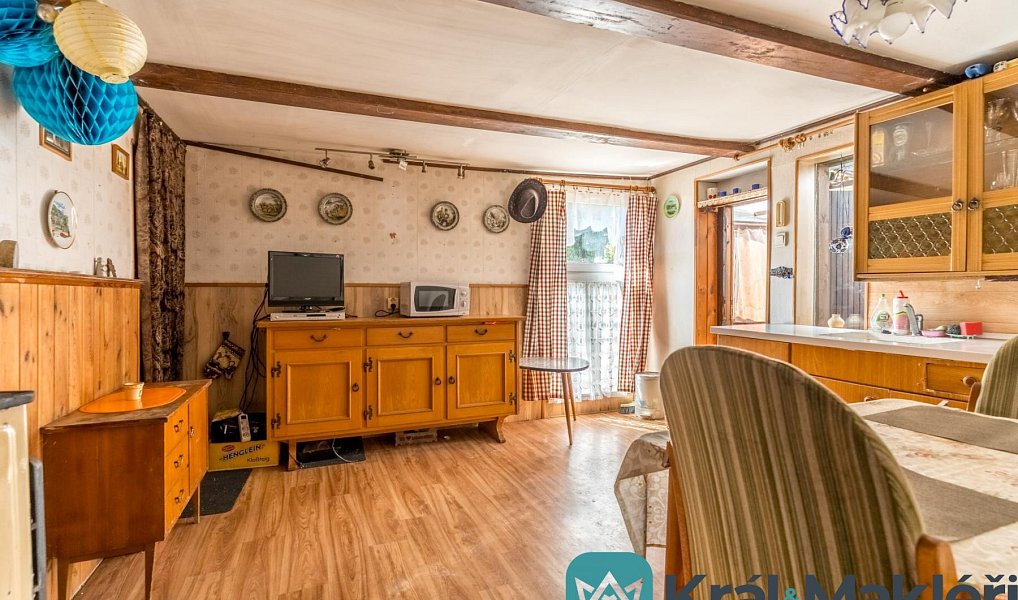 Prodej stavebního pozemku 405 m², Žim – náhled fotky 3
