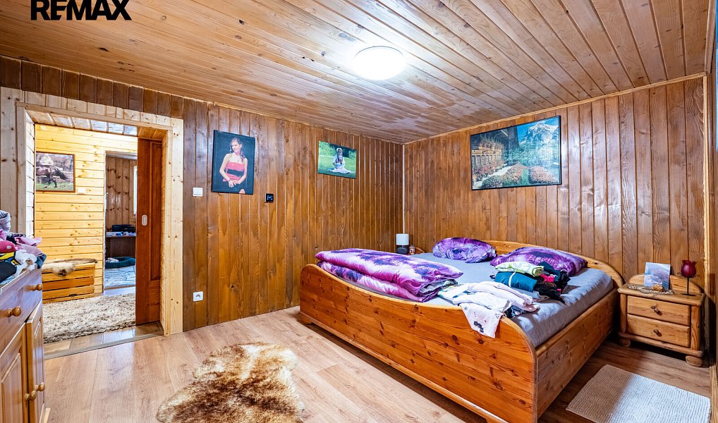 Prodej domu 136 m² s pozemkem 1 129 m², Hrubá Vrbka – náhled fotky 50