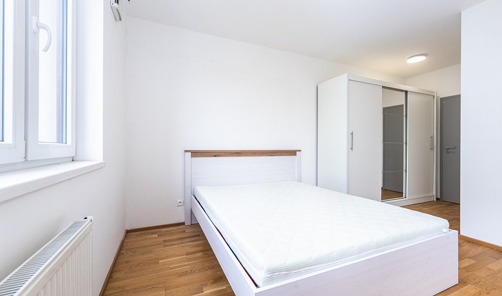 Pronájem bytu 3+kk 97 m², Praha – náhled fotky 6
