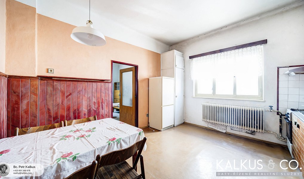 Prodej domu 177 m² s pozemkem 1 009 m², Hradec Králové – náhled fotky 24