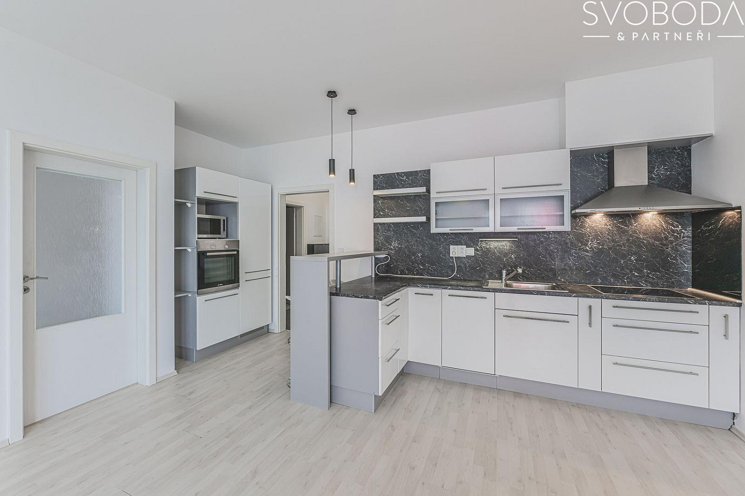 Pronájem bytu 2+kk 61 m² — photo 4
