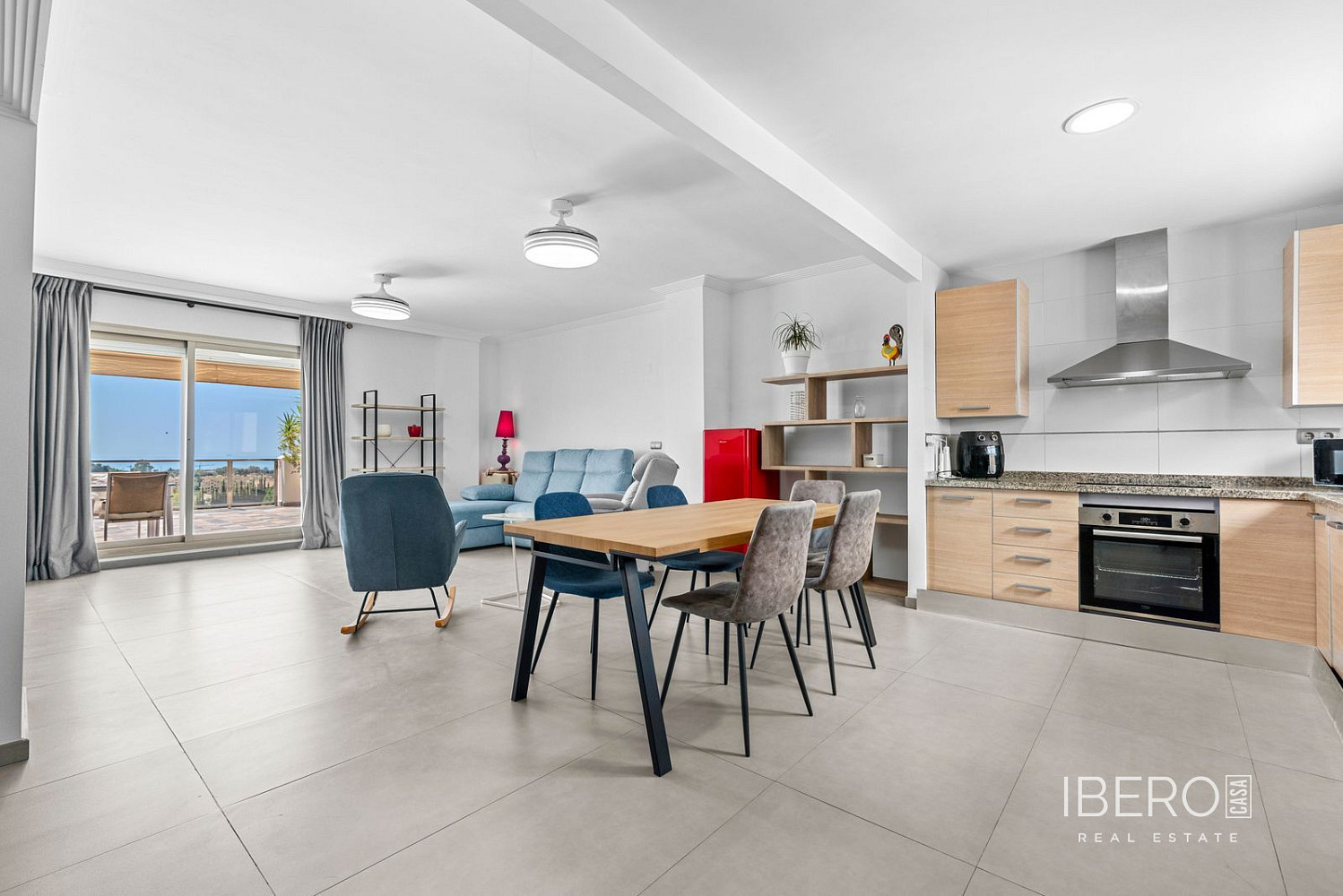 Prodej bytu 3+kk 99 m² - Vista 5