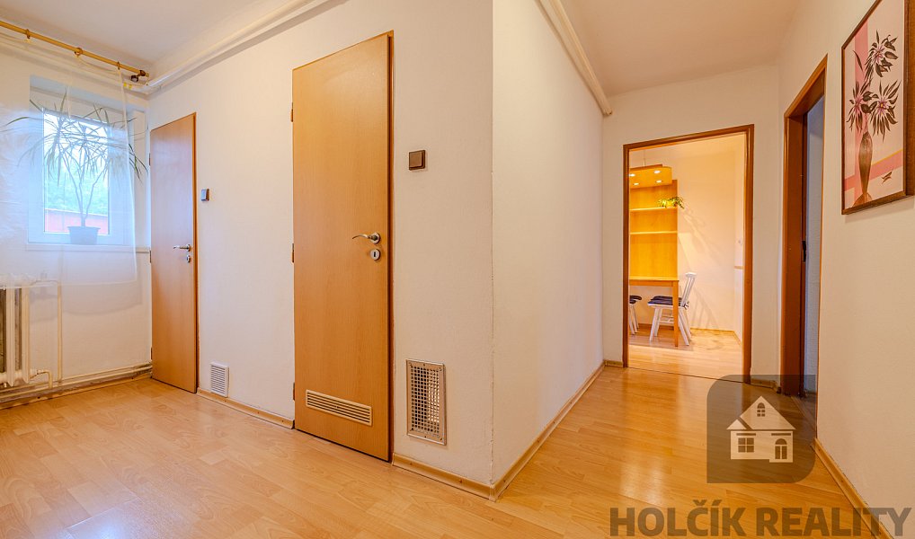 Prodej bytu 3+1 85 m², Frýdek-Místek – náhled fotky 10