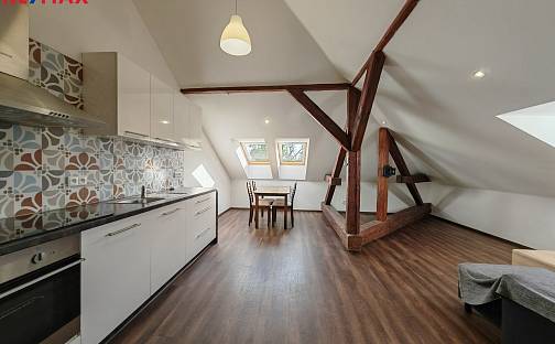 Prodej bytu 3+kk 74 m², Výpravní, Brno - Horní Heršpice