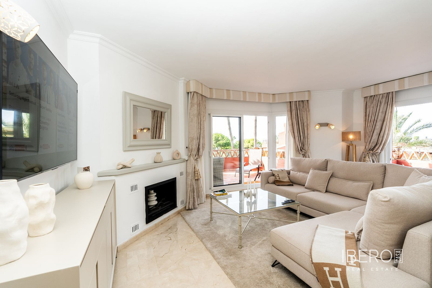 Pis 5+kk – Marbella, Elviria - Vista 3