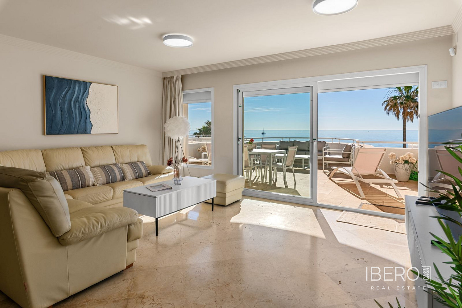 Pis 3+kk – Estepona, Barriada Islas Canarias - Més