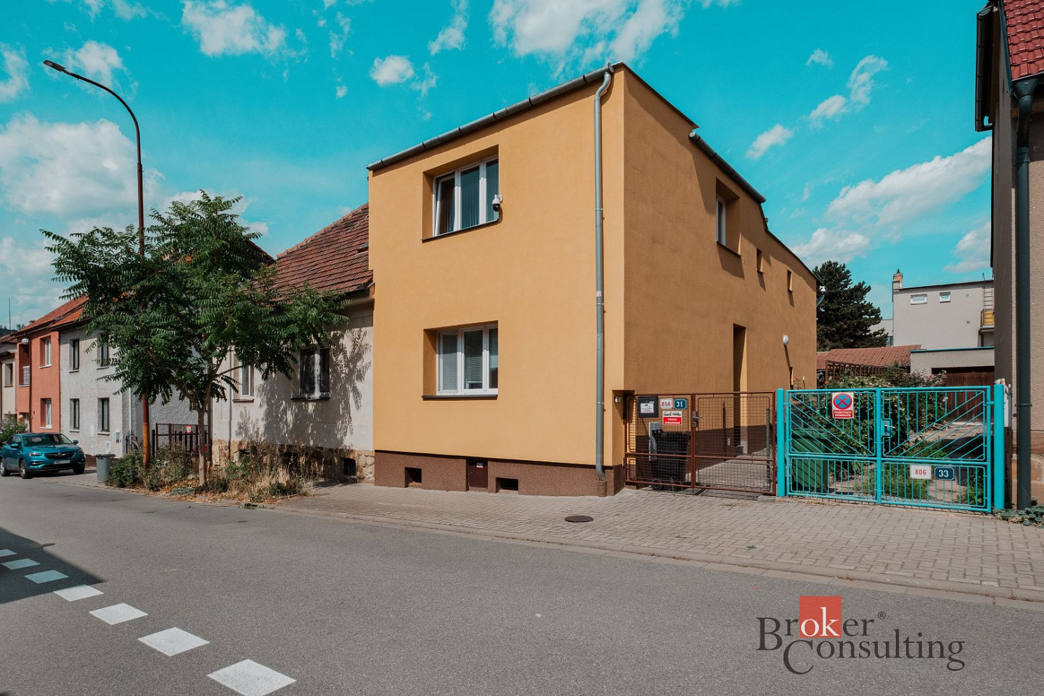 Prodej domu 165 m² s pozemkem 190 m² – fotografie 4