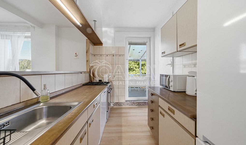 Prodej domu 260 m² s pozemkem 2 811 m², Velké Losiny – náhled fotky 8