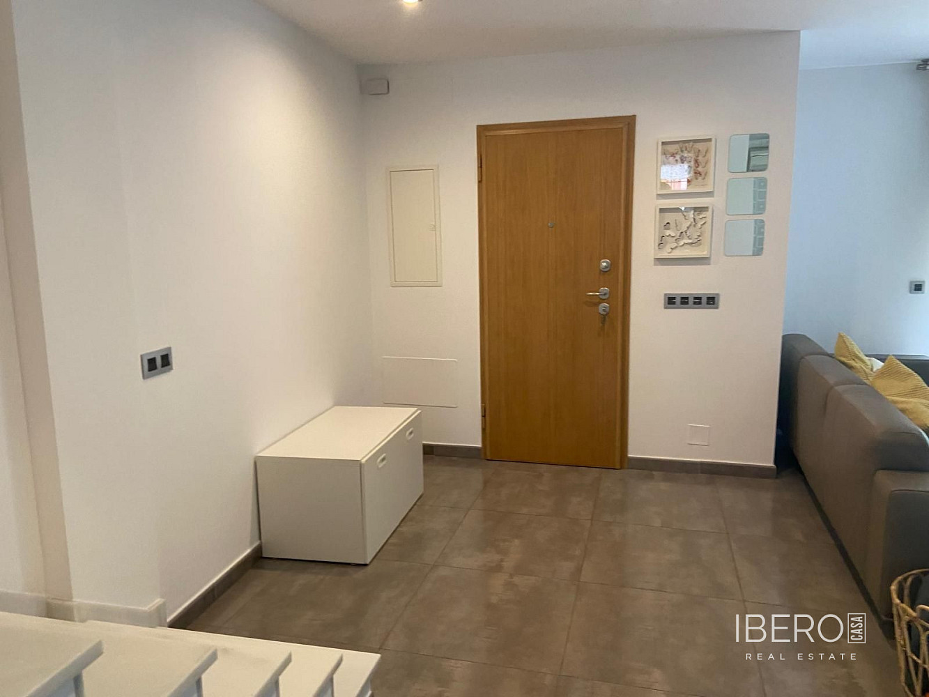 Casa 4+kk – Estepona, Main Entrance Park Beach Estepona, Cancelada - Vista 3
