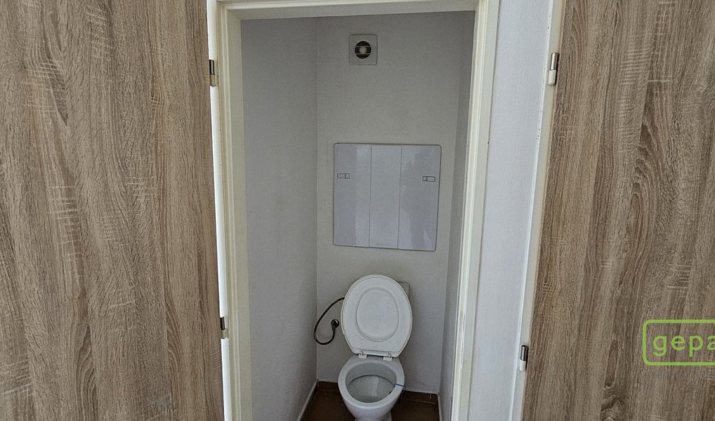 Pronájem bytu 1+kk 19 m², Větřní – náhled fotky 4