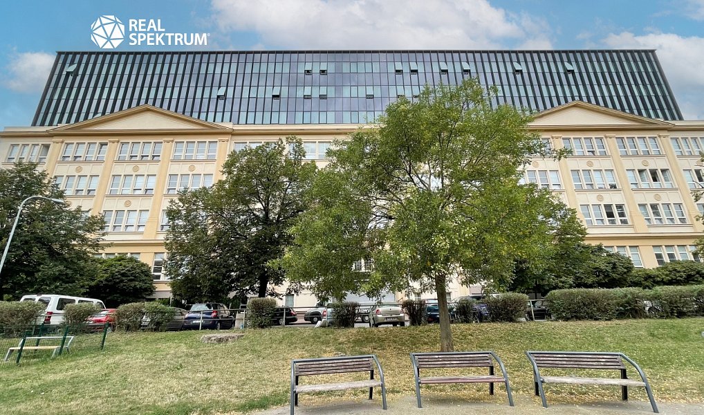 Pronájem kanceláře 475 m², Brno – náhled fotky 3