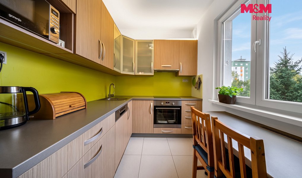 Prodej bytu 3+1 68 m², Karlovy Vary – náhled fotky 7