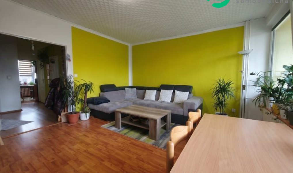 Prodej bytu 3+1 71 m², Krnov – náhled fotky 4