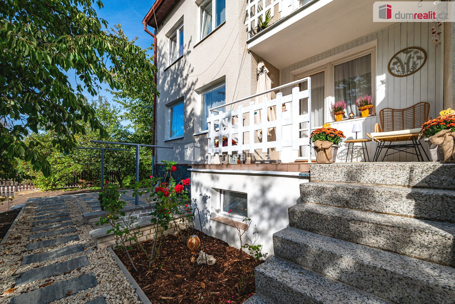 Prodej domu 150 m² s pozemkem 444 m² – fotografie 2