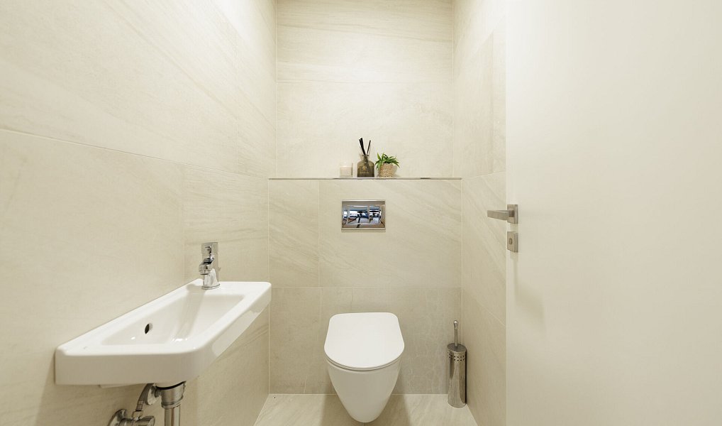 Prodej bytu 3+kk 97 m², Říčany – náhled fotky 20