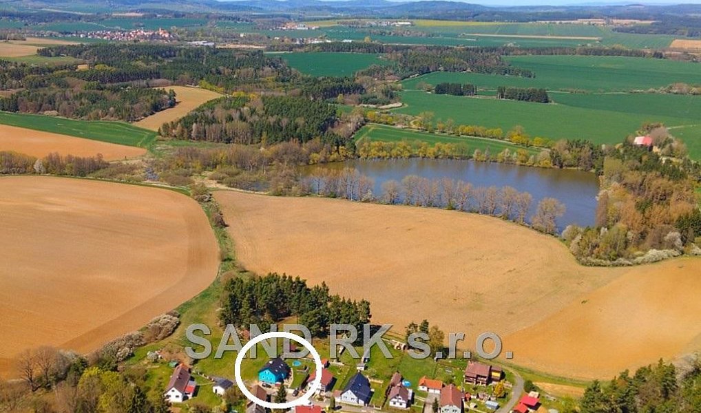 Prodej domu 221 m² s pozemkem 537 m², Otov – náhled fotky 8