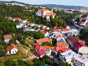 Prodej stavebnho pozemku 2952m2