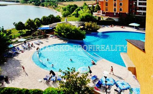 Prodej bytu 2+kk 77 m², 8217 Aheloy, Bulharsko, Bulharsko