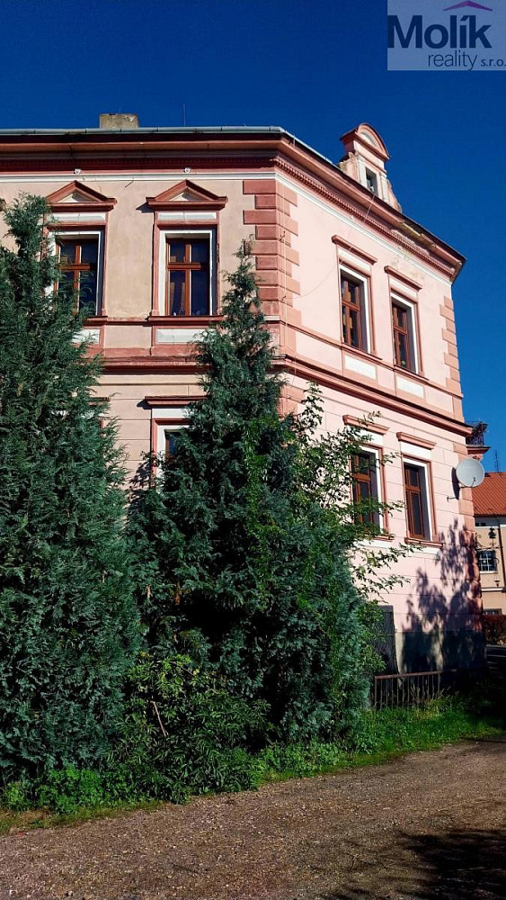 Prodej restaurace 1 517 m² – fotografie 3