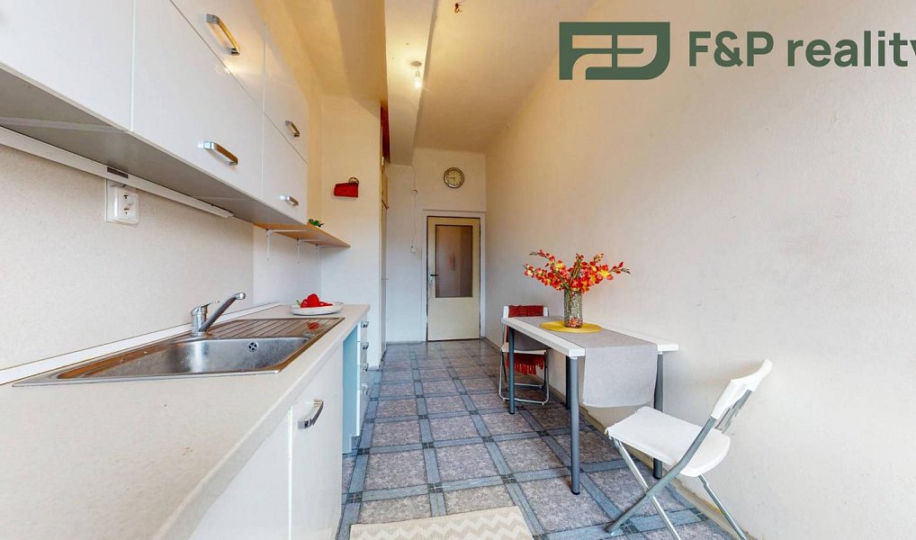 Prodej bytu 3+1 84 m², Bělá nad Radbuzou – náhled fotky 19