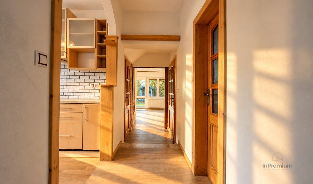 Prodej domu 220 m² s pozemkem 1 226 m², Kaznějov – náhled fotky 9