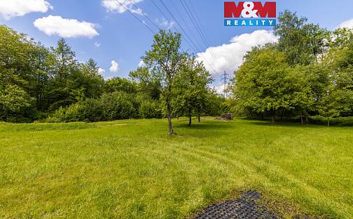 Prodej pozemku 2 577 m², Třinec, okres Frýdek-Místek