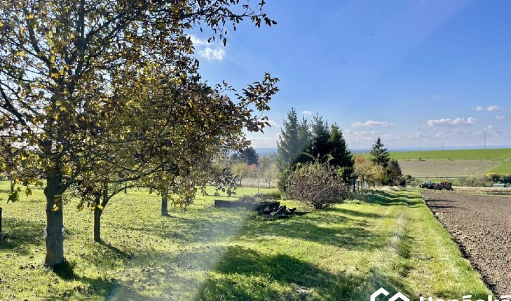 Prodej stavebního pozemku 927 m², Holešov – náhled fotky 18