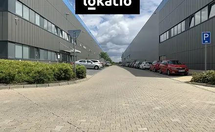 Pronájem skladovacích prostor 4 100 m², Za Tratí, Chrášťany, okres Praha-západ
