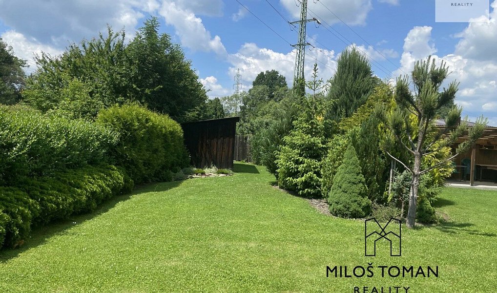 Prodej chaty/chalupy 29 m² s pozemkem 917 m², Klatovy – náhled fotky 8