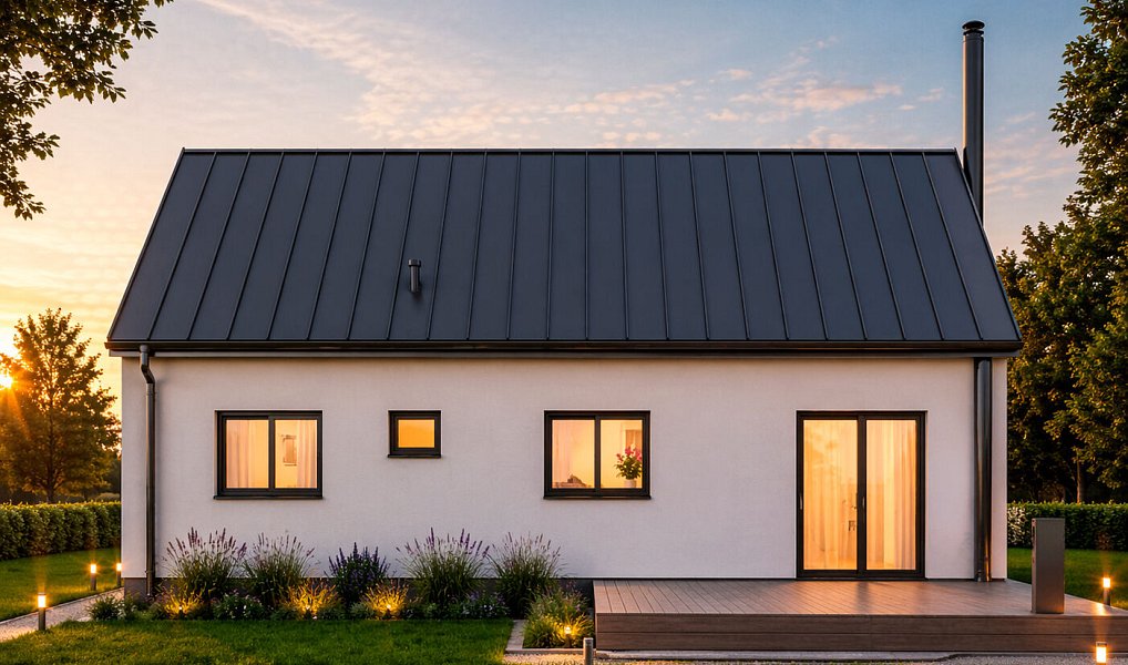 Prodej domu 88 m² s pozemkem 437 m², Olešnice – náhled fotky 2