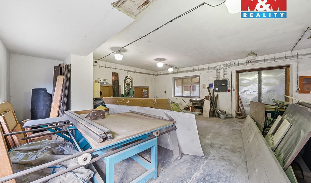 Prodej domu 136 m² s pozemkem 489 m², Chrastavec – náhled fotky 9