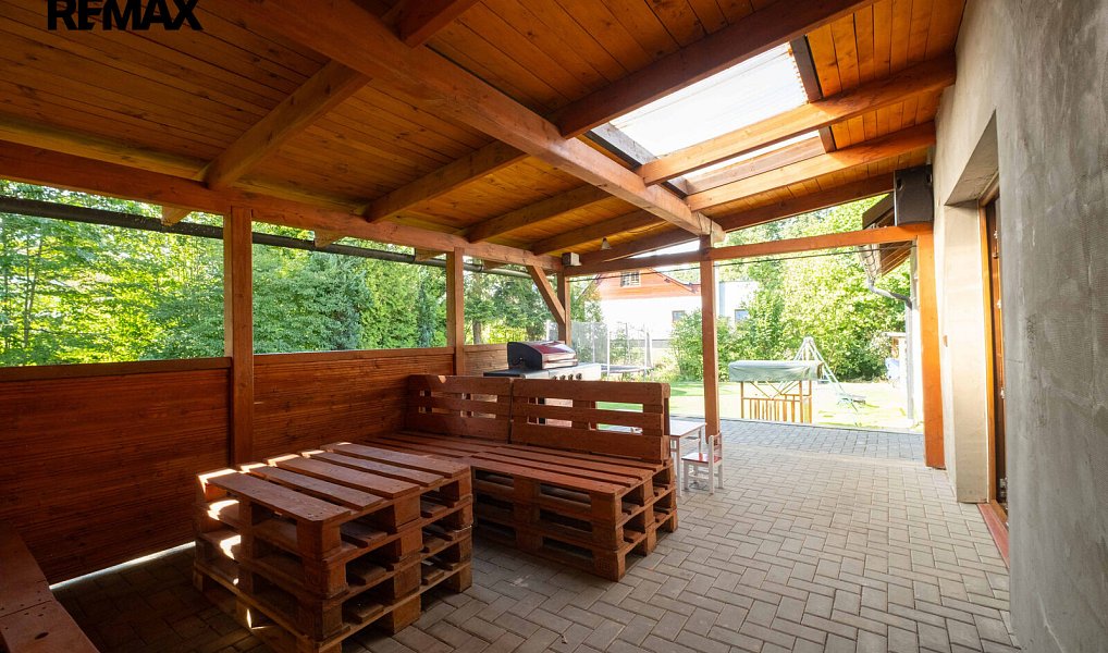 Prodej domu 133 m² s pozemkem 1 024 m², Kateřinice – náhled fotky 21