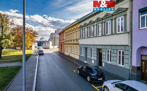 Prodej domu 480 m² s pozemkem 746 m², Plotní, Brno - Komárov