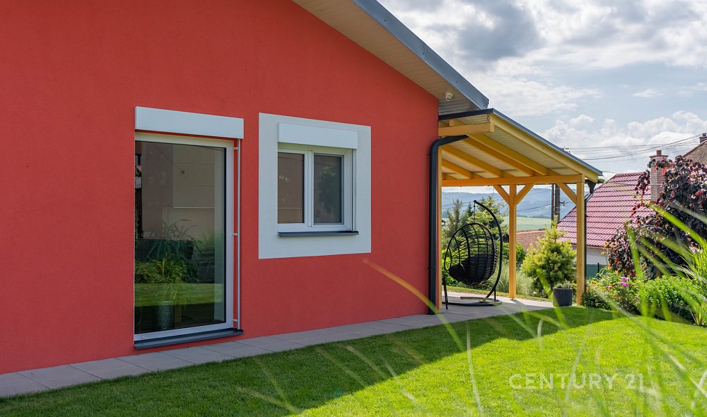 Prodej domu 119 m² s pozemkem 419 m², Veselá – náhled fotky 3