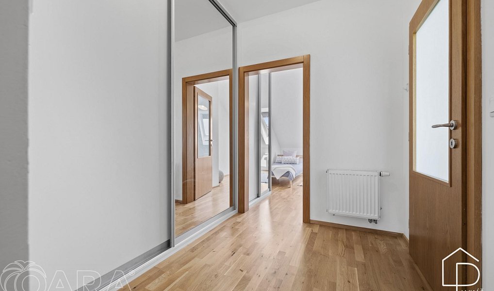 Prodej bytu 3+kk 83 m², Praha – náhled fotky 17